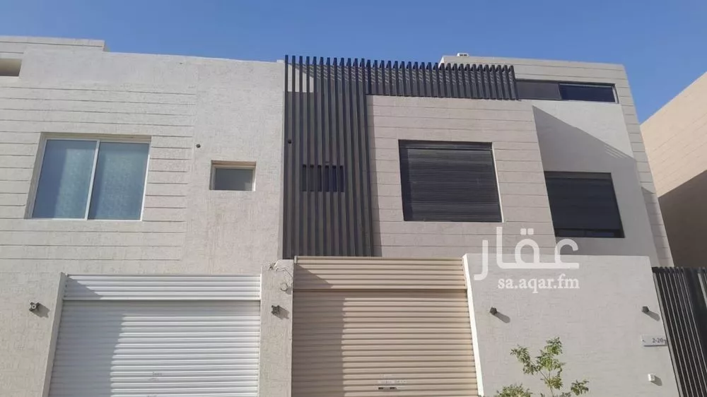 شقة للإيجار في شارع رقم 151, حي الياسمين, مدينة الرياض, منطقة الرياض 1 صورة