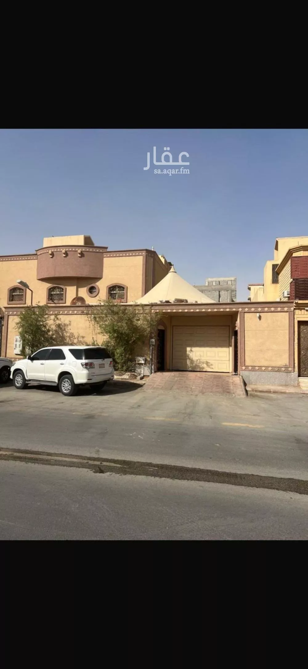 فيلا للبيع في شارع البارز, حي الدار البيضاء, مدينة الرياض, منطقة الرياض 1 صورة