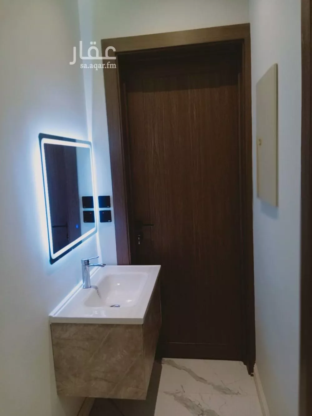 شقة للإيجار في شارع صاعد بن رجاء, حي العارض, مدينة الرياض, منطقة الرياض 1 صورة