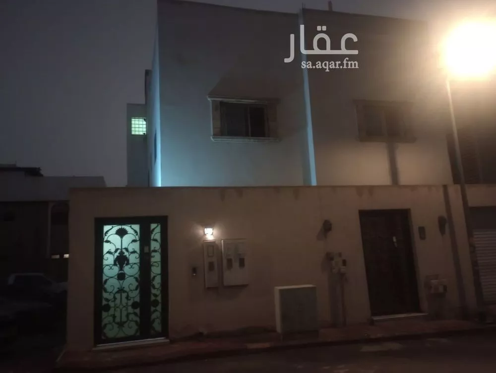 دور للإيجار في شارع قسمة, حي الروابي, مدينة الرياض, منطقة الرياض 1 صورة