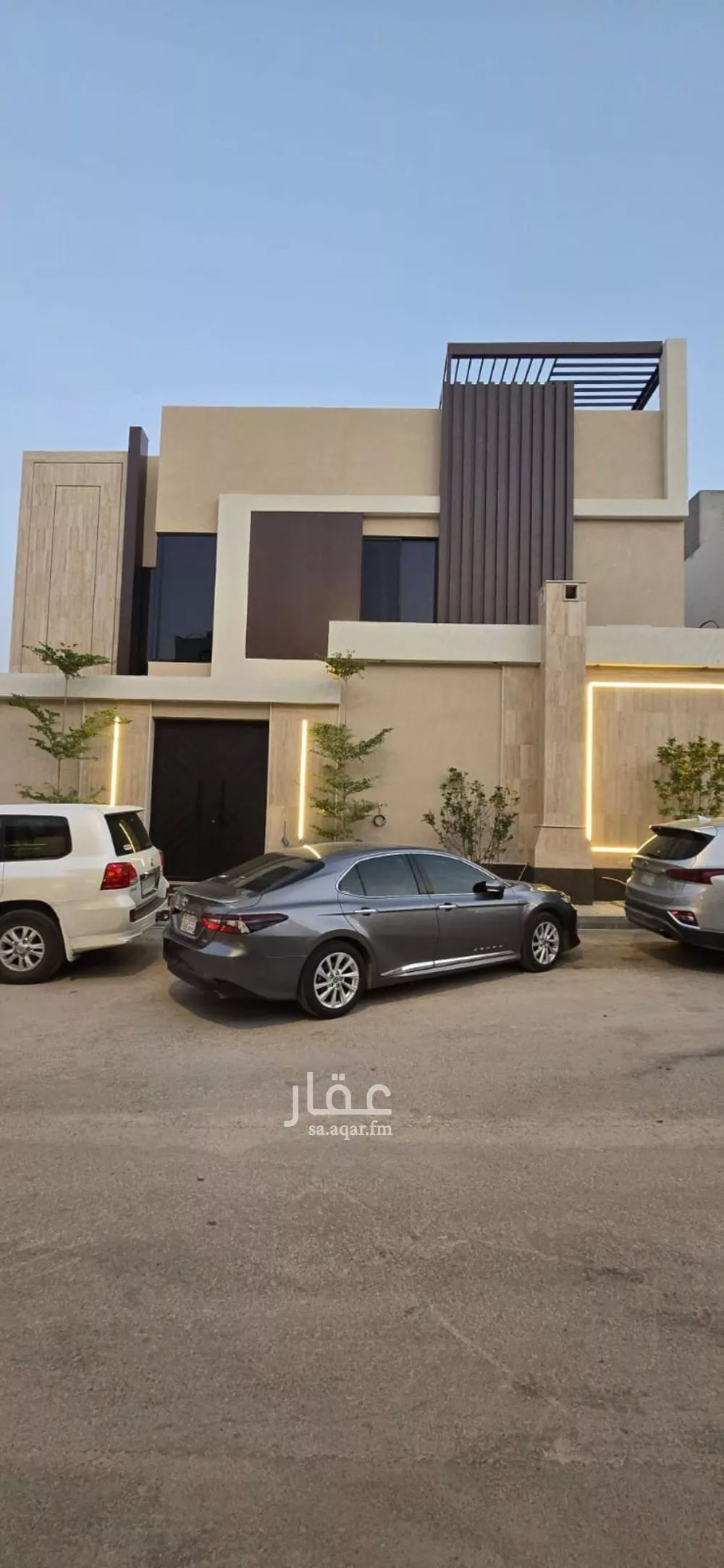 شقة للإيجار في شارع سمي المدني, حي العارض, مدينة الرياض, منطقة الرياض 1 صورة