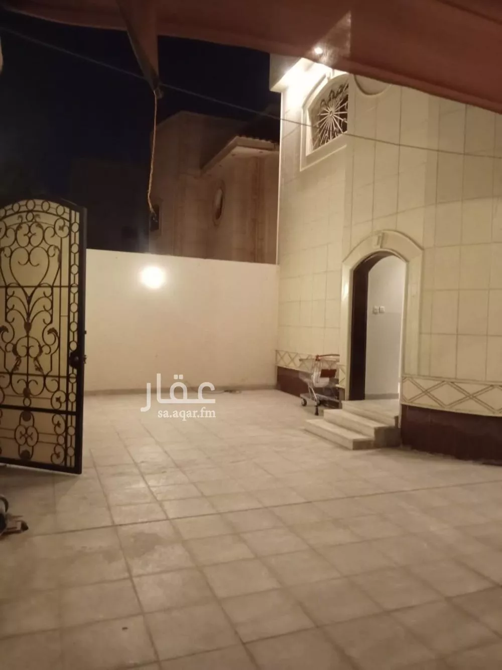 دور للإيجار في شارع الراية, حي الياسمين, مدينة الرياض, منطقة الرياض 1 صورة