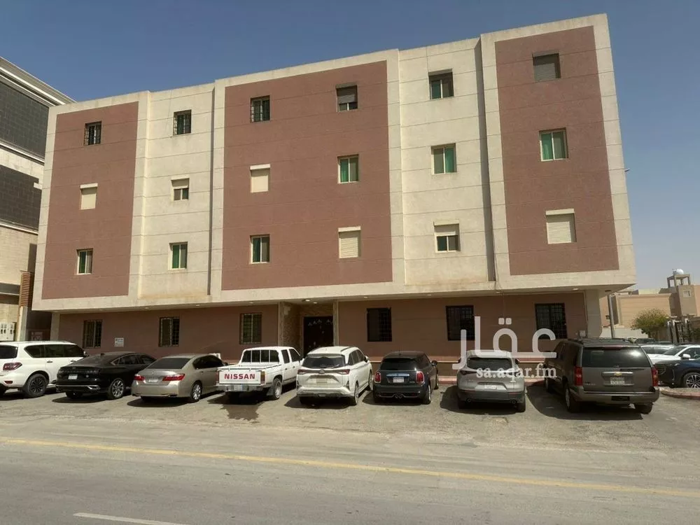 شقة للإيجار في شارع رقم 270, حي الملقا, مدينة الرياض, منطقة الرياض 1 صورة