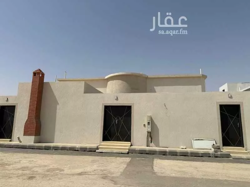 فيلا للبيع في شارع ابي مسلم المؤيد, حي الزاهر, مدينة الخرج, منطقة الرياض 1 صورة