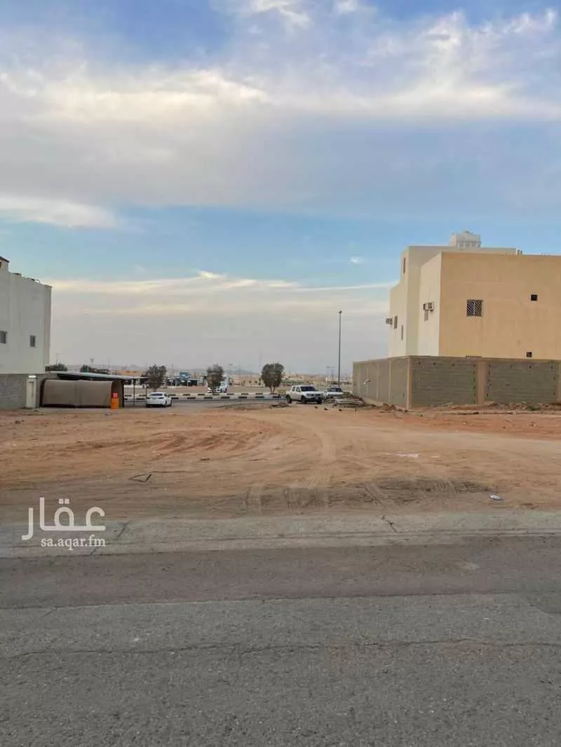 أرض للبيع في شارع جمال الدين الظاهري, حي العليا, مدينة المزاحميه, منطقة الرياض 1 صورة