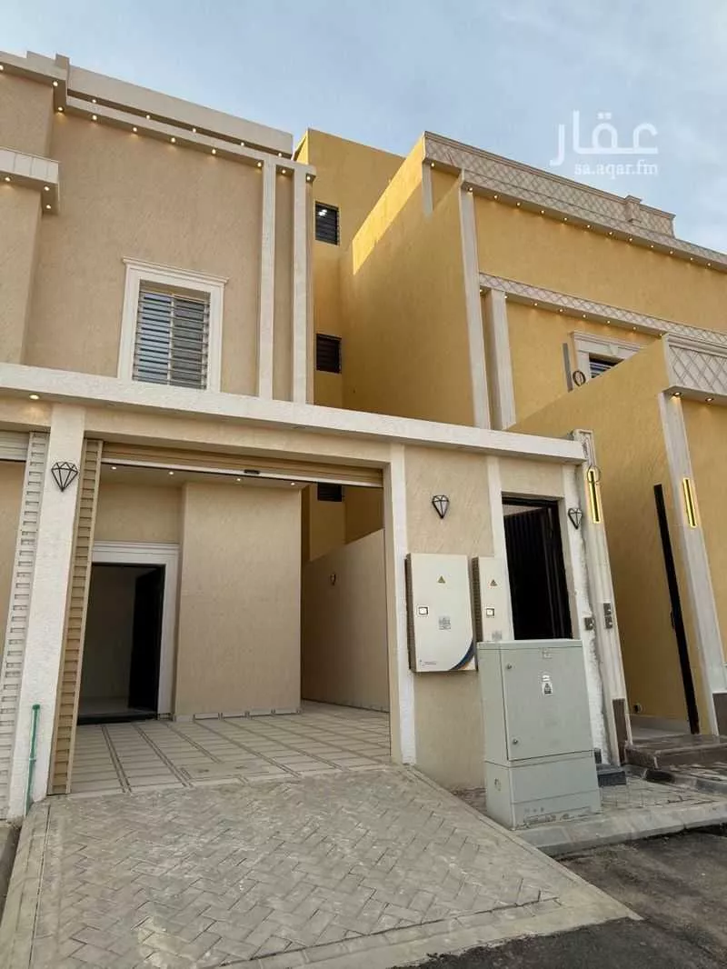 دور للإيجار في شارع وادي الهدار ، حي ضاحية نمار ، الرياض ، منطقة الرياض 1 صورة