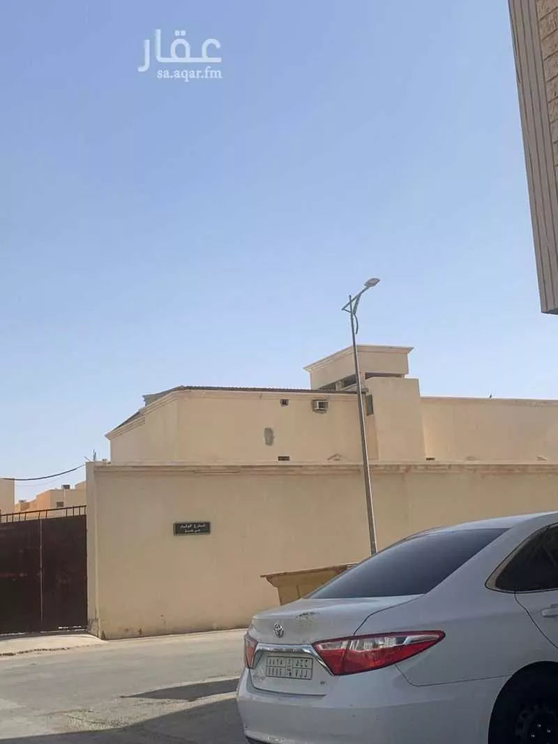 فيلا للإيجار في شارع حماد بن سلمة, حي طويق, مدينة الرياض, منطقة الرياض 1 صورة
