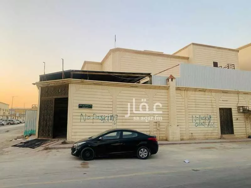 فيلا للإيجار في شارع بشار, حي طويق, مدينة الرياض, منطقة الرياض 1 صورة