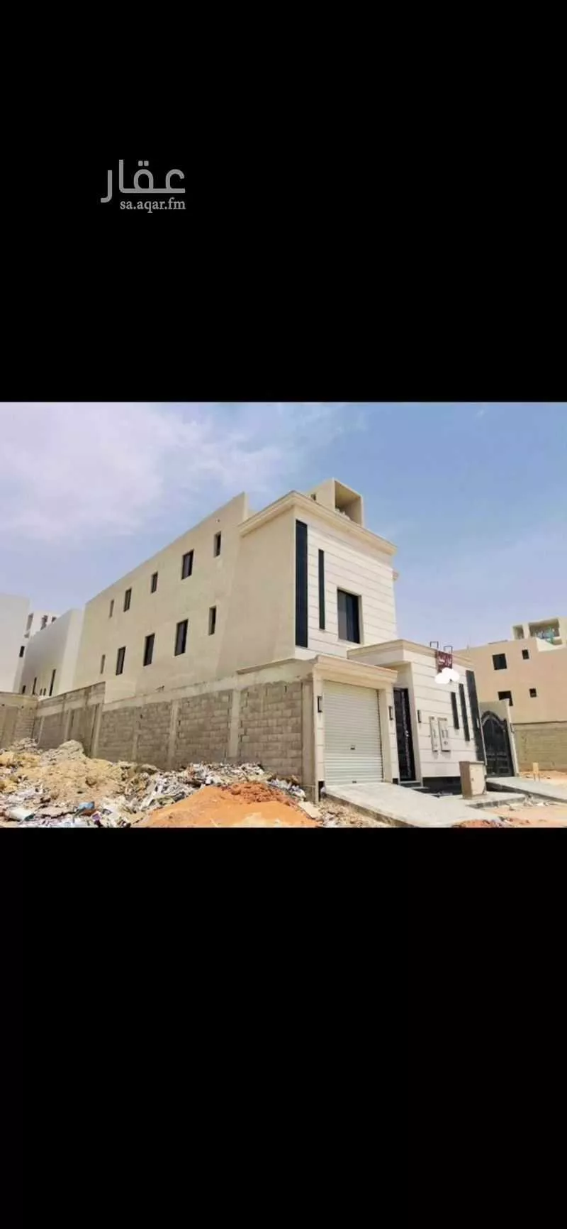 دور للبيع في شارع رقم 102, حي الجنادرية, مدينة الرياض, منطقة الرياض 1 صورة