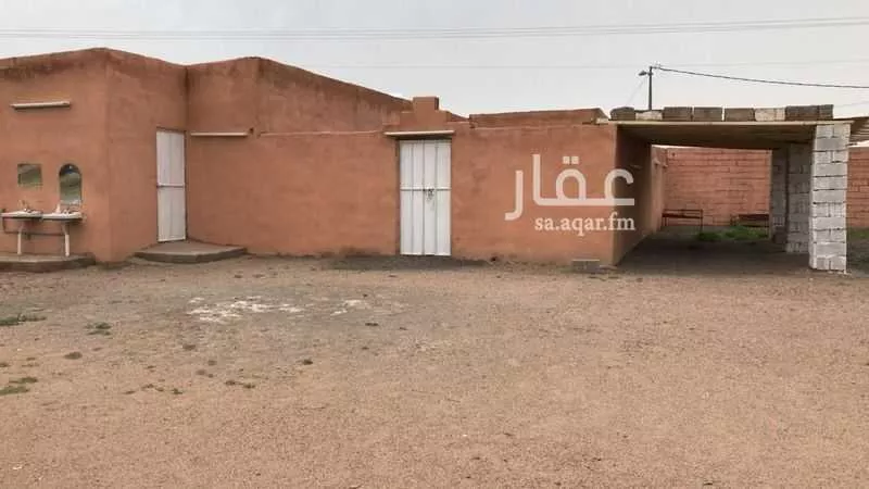 مزرعة للبيع في شارع الفرع 257, حي الصويدرة, مدينة المدينه المنوره, منطقة المدينة المنورة 1 صورة