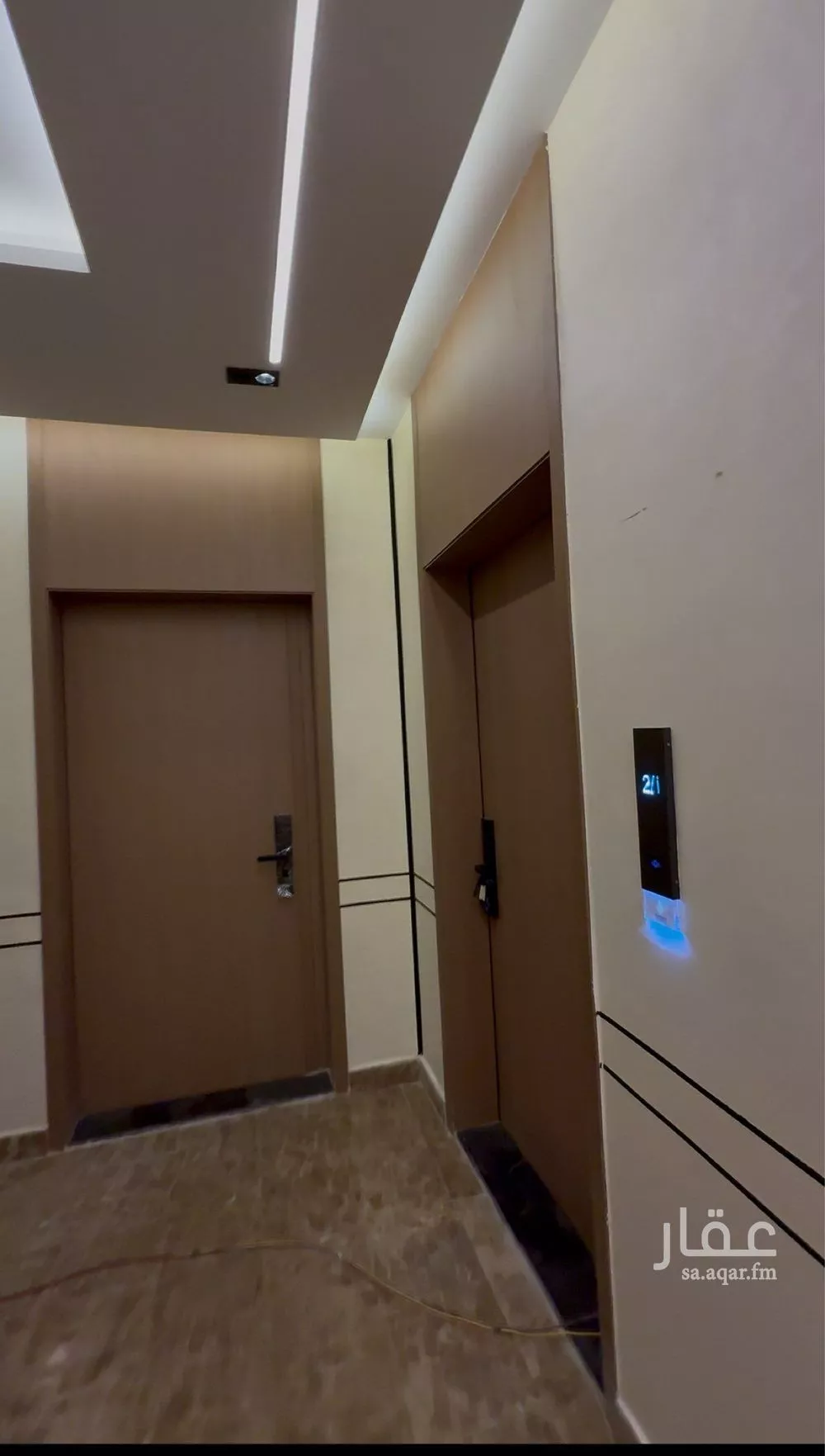 شقة للبيع في شارع عروان, حي النزهة, مدينة جدة, منطقة مكة المكرمة 1 صورة