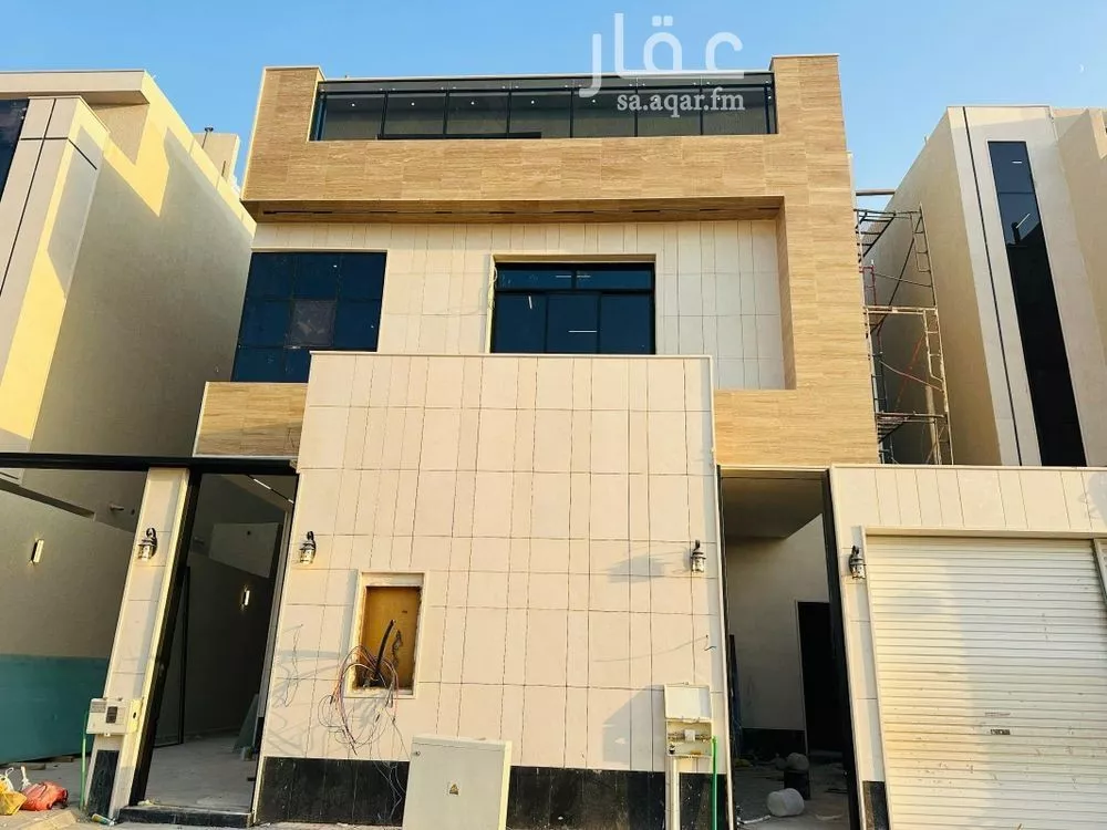 دور للبيع في شارع الصرح, حي المعيزيلة, مدينة الرياض, منطقة الرياض 1 صورة