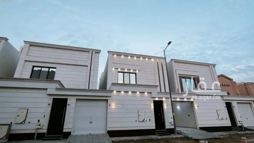 فيلا للبيع في شارع ابن الصقر, حي الخليج, مدينة الرياض, منطقة الرياض 1 صورة