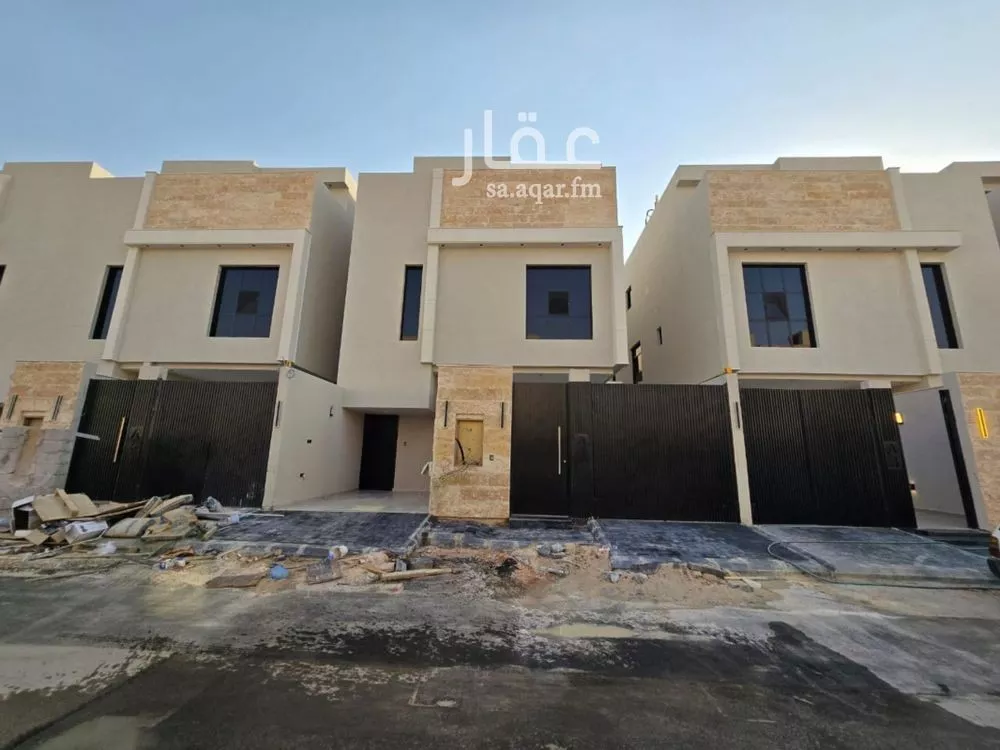 فيلا للبيع في شارع القنا, حي المونسية, مدينة الرياض, منطقة الرياض 1 صورة
