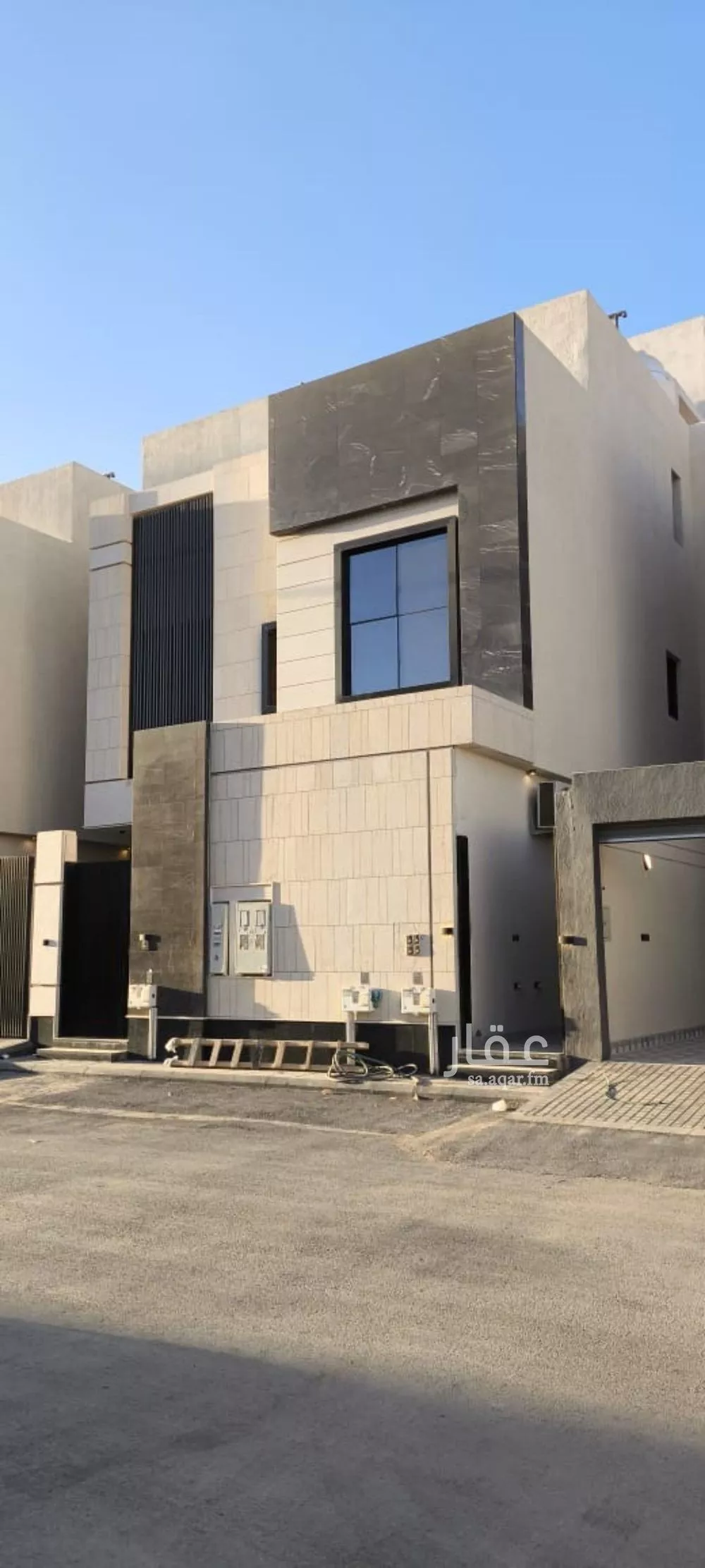 شقة للبيع في شارع قيس بن الملوح, حي الرمال, مدينة الرياض, منطقة الرياض 1 صورة