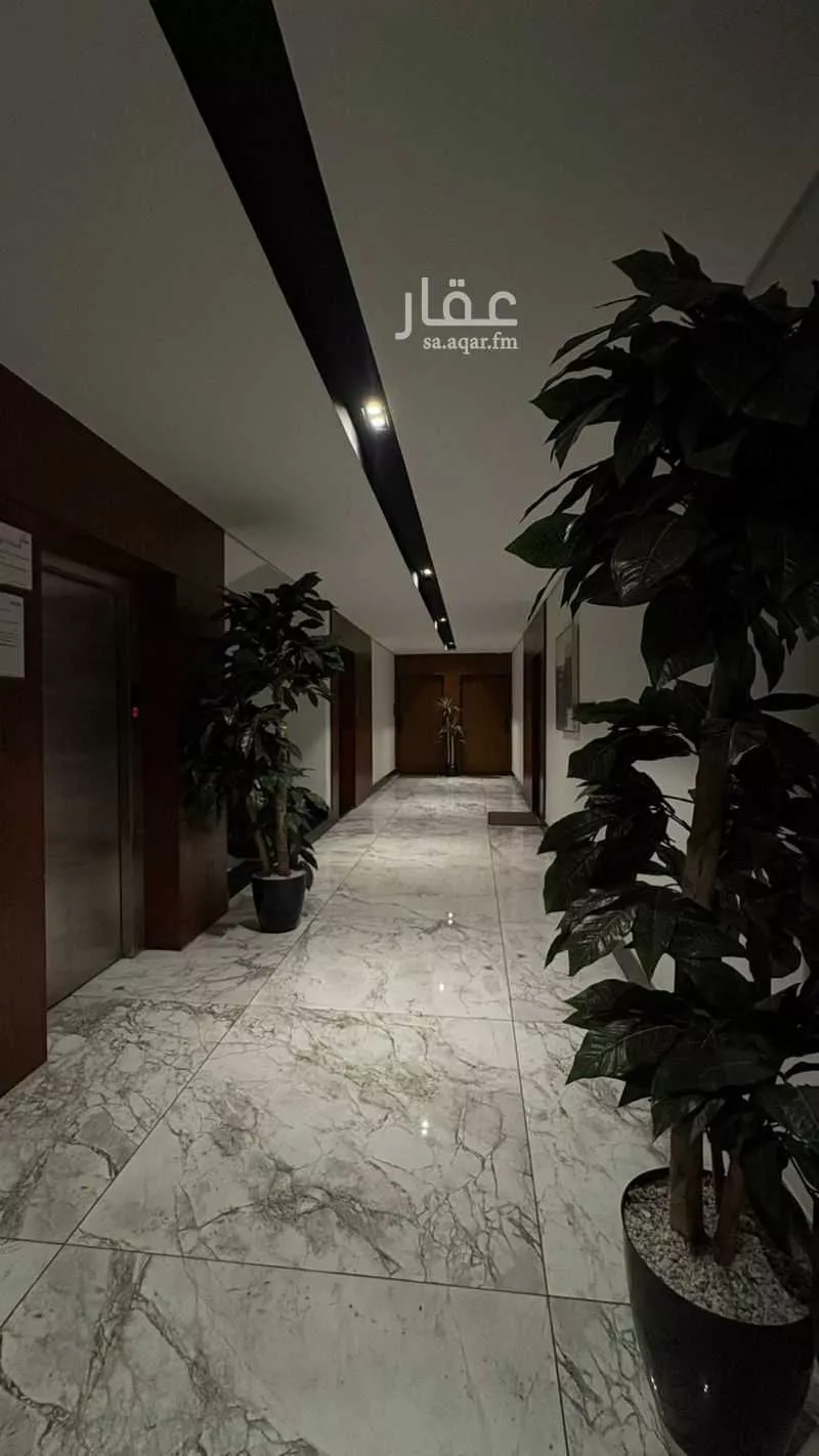 شقة للبيع في شارع محمد بن عبدالعزيز الدغيثر ، حي الملقا ، الرياض ، منطقة الرياض 1 صورة