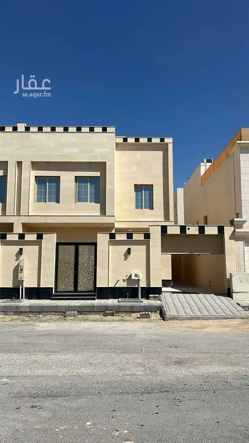 فيلا للبيع في حي ، شارع ابن ابي الازهر ، ضاحية الملك فهد ، الدمام ، الدمام 1 صورة