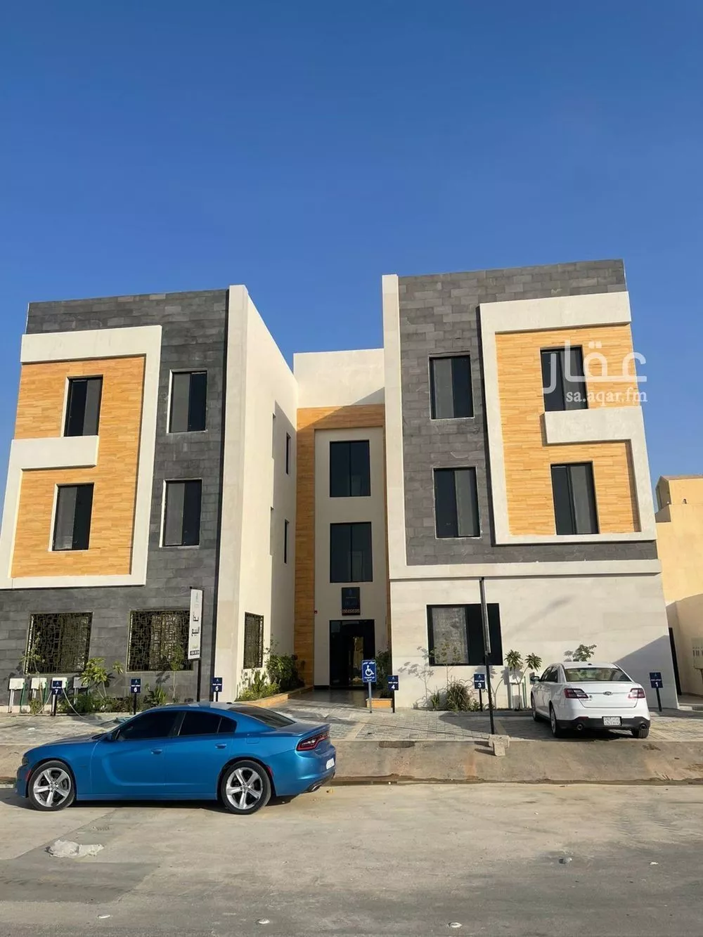 شقة للبيع في شارع الجند, حي ظهرة لبن, مدينة الرياض, منطقة الرياض 1 صورة