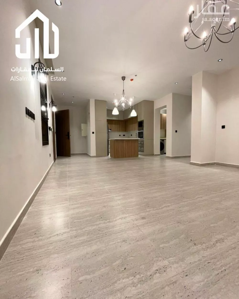 شقة للإيجار في شارع الطبيعة, حي النرجس, مدينة الرياض, منطقة الرياض 1 صورة