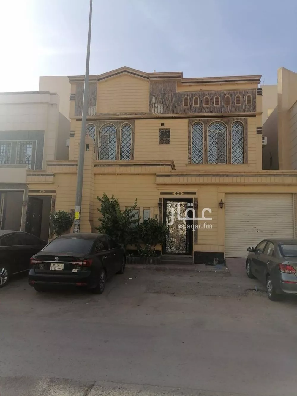 فيلا للبيع في شارع علي أبي الكلام البغدادي, حي الرمال, مدينة الرياض, منطقة الرياض 1 صورة