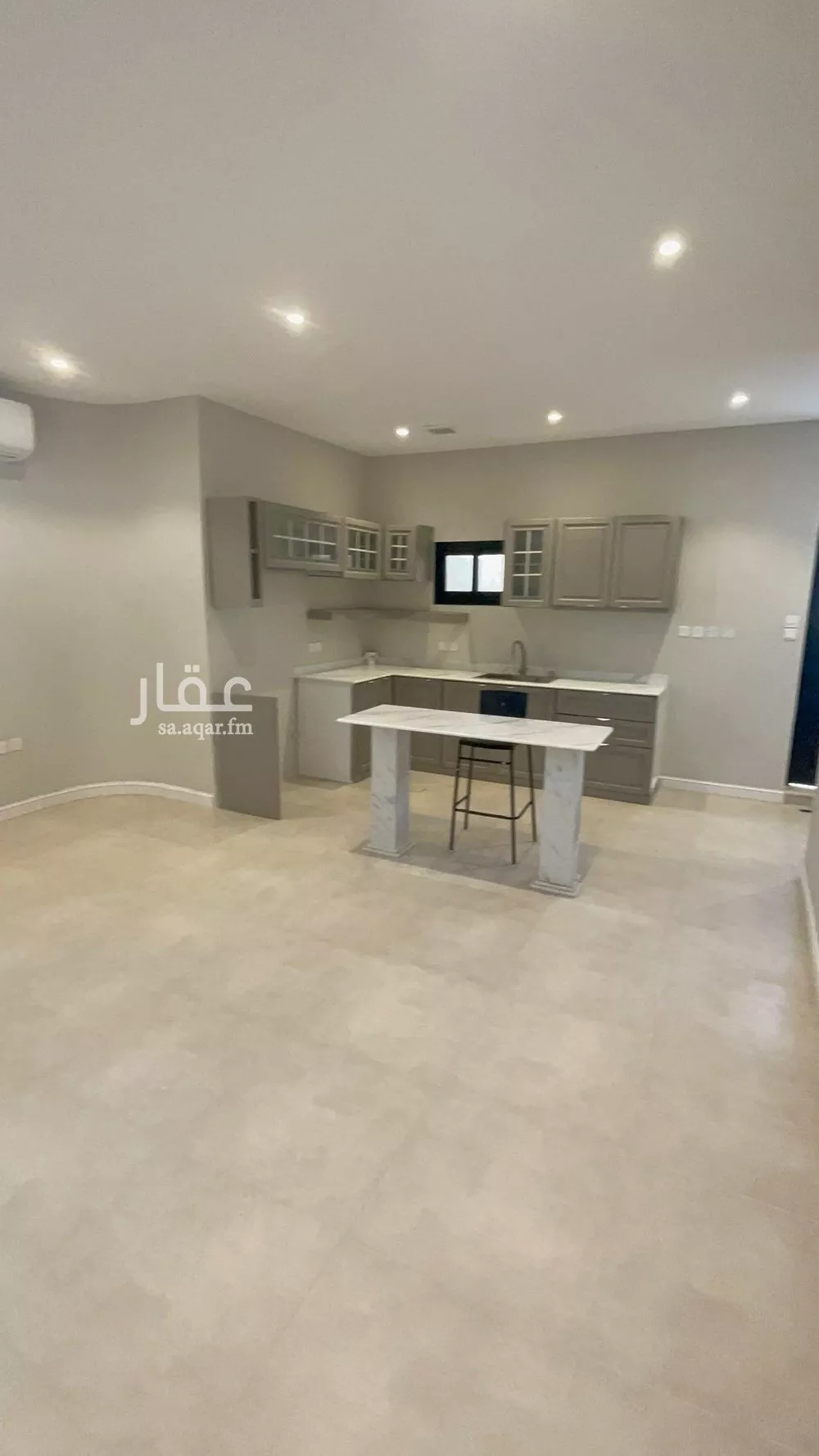 شقة للإيجار في شارع الحشاية, حي الملقا, مدينة الرياض, منطقة الرياض 1 صورة