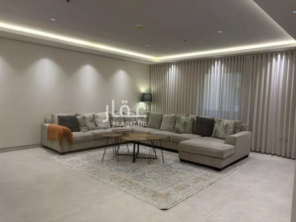 شقة للبيع في شارع رقم 53, حي الملقا, مدينة الرياض, منطقة الرياض 1 صورة