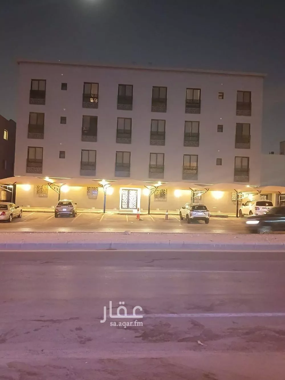 شقة للبيع في شارع الدهناء, حي الملقا, مدينة الرياض, منطقة الرياض 1 صورة