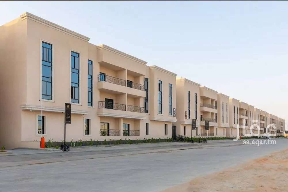 شقة للبيع في شارع الطبيعة, حي النرجس, مدينة الرياض, منطقة الرياض 1 صورة