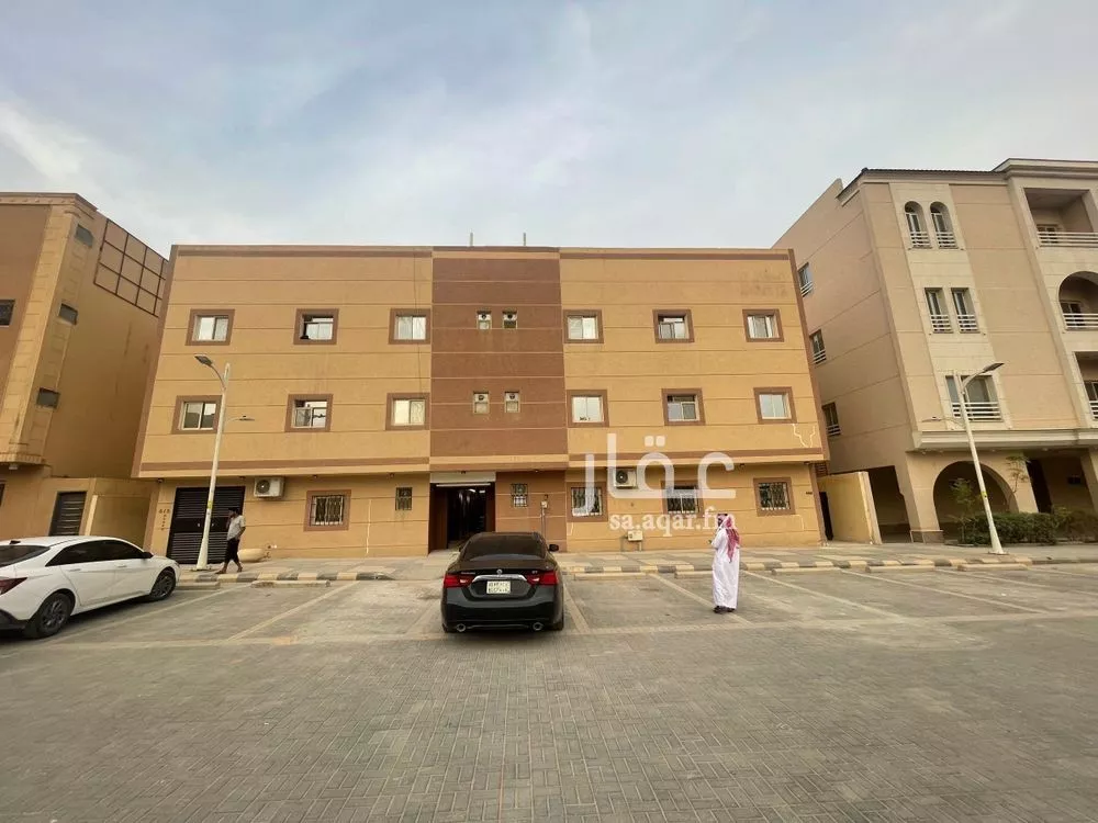 شقة للإيجار في شارع وادي الصمان , حي حطين, مدينة الرياض, منطقة الرياض 1 صورة
