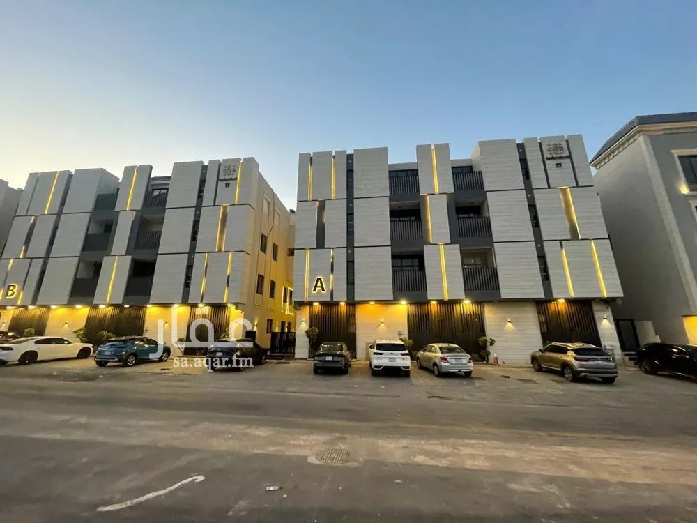 شقة للإيجار في شارع أرجوان, حي الملقا, مدينة الرياض, منطقة الرياض 1 صورة