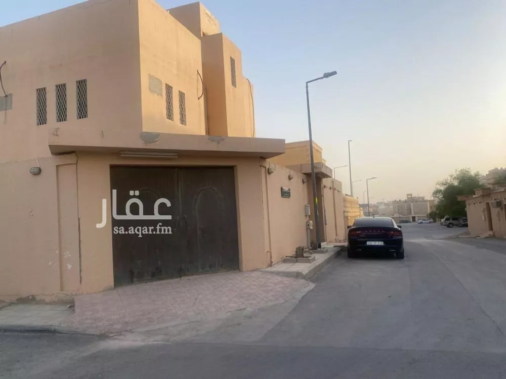 فيلا للبيع في شارع كفر الدوار, حي العقيق, مدينة الرياض, منطقة الرياض 1 صورة