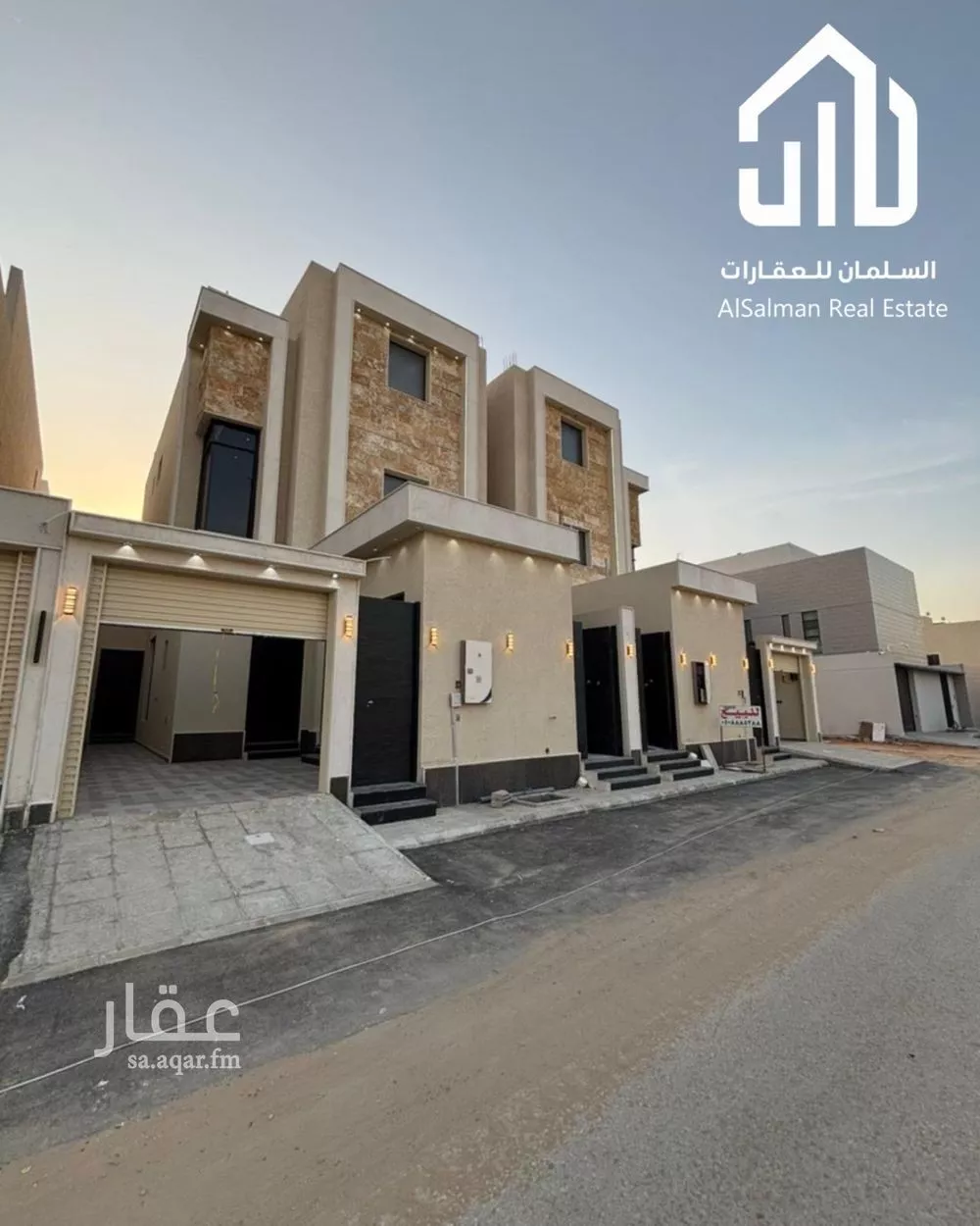 فيلا للبيع في شارع 4556, حي عقرباء, مدينة الجبيلة, منطقة الرياض 1 صورة