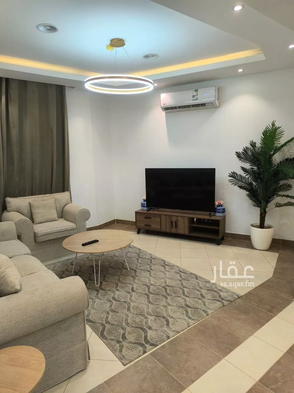 شقة للإيجار في شارع رقم 53, حي الملقا, مدينة الرياض, منطقة الرياض 1 صورة