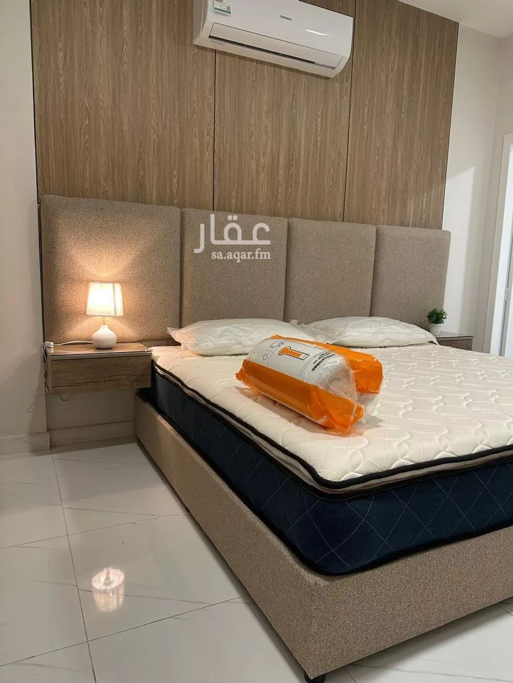 شقة للإيجار في شارع طلعة عمار, حي الإسكان الشمالي, مدينة الدمام, المنطقة الشرقية 1 صورة