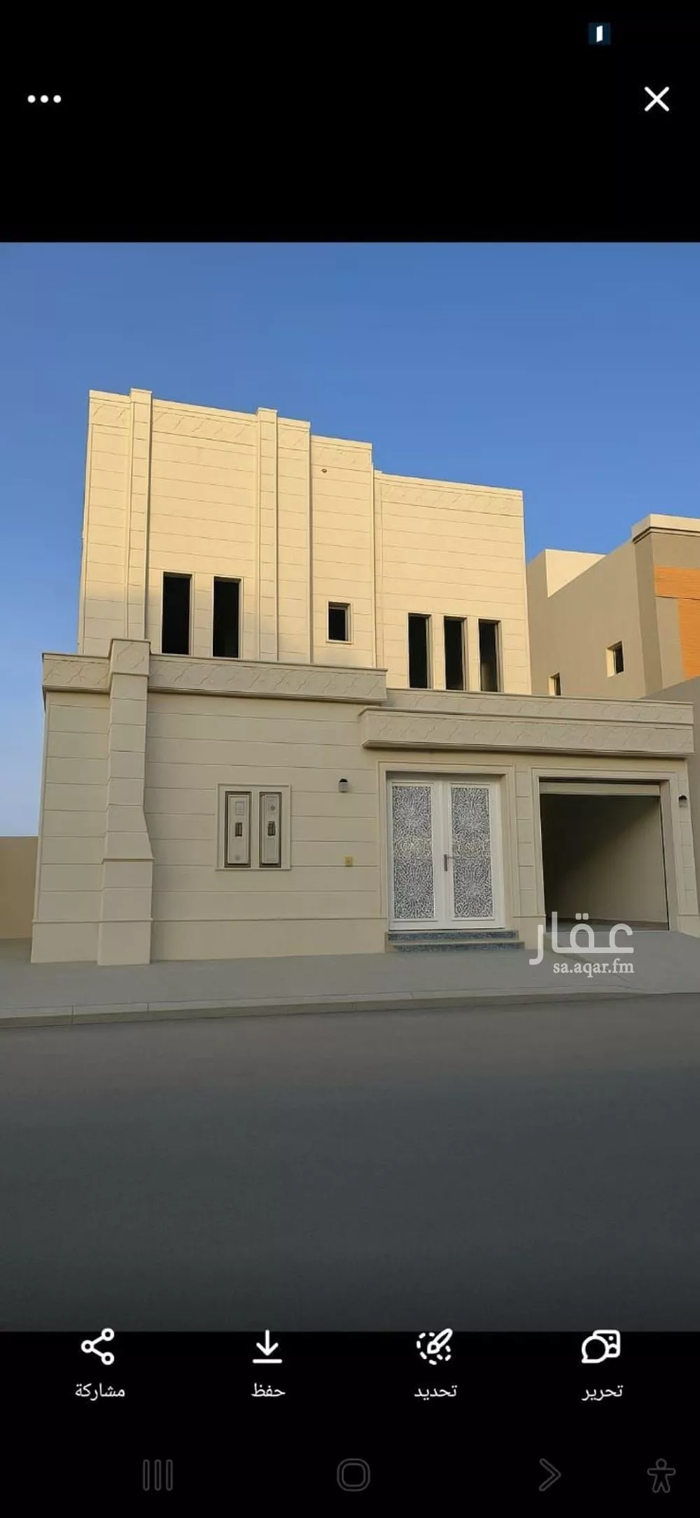 شقة للإيجار في شارع سعد الشيخ, حي الرمال, مدينة الرياض, منطقة الرياض 1 صورة