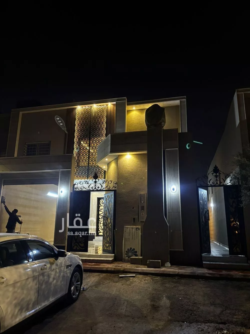فيلا للإيجار في شارع أبي شوكة, حي البيان, مدينة الرياض, منطقة الرياض 1 صورة
