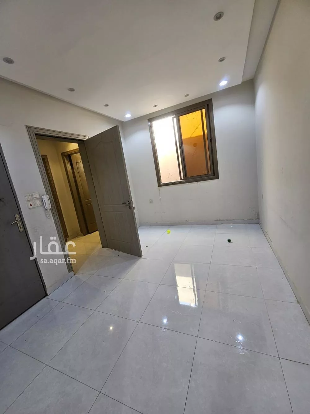 شقة للإيجار في شارع عبدالرحمن الأنصاري, حي الرمال, مدينة الرياض, منطقة الرياض 1 صورة