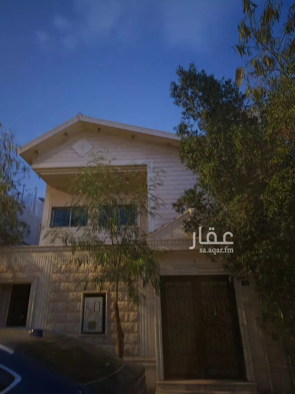 فيلا للإيجار في شارع الطاهر, حي قرطبة, مدينة الرياض, منطقة الرياض 1 صورة