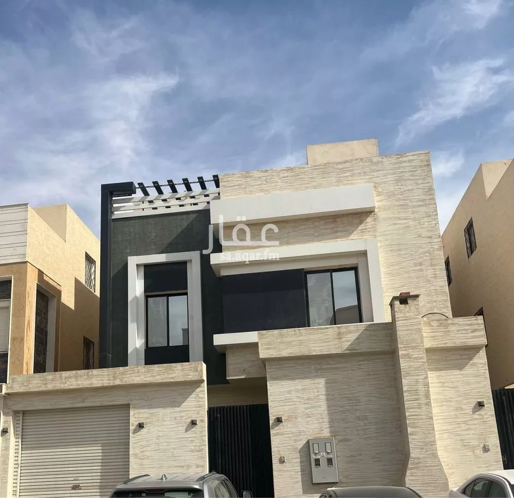 فيلا للإيجار في شارع جارالله بن ظهيرة, حي الرمال, مدينة الرياض, منطقة الرياض 1 صورة