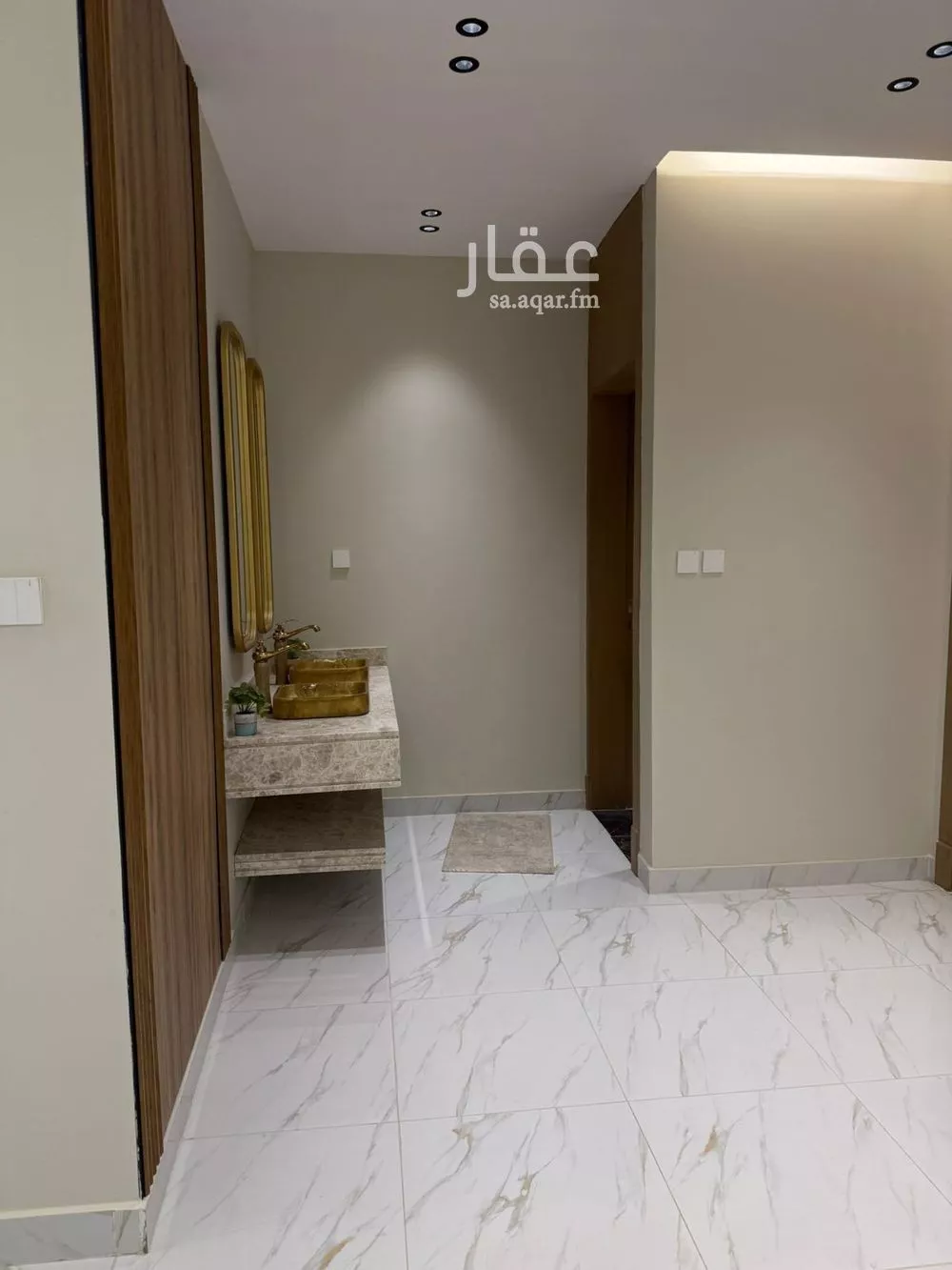 شقة للبيع في شارع مارية القبطية, حي الحزام الأخضر, مدينة الاحساء, المنطقة الشرقية 1 صورة