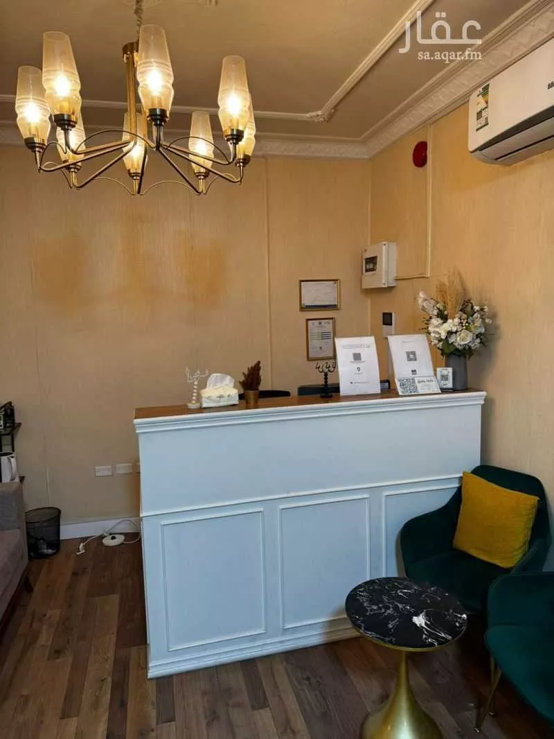 شقة للإيجار في شارع ابن بطوطة, حي الجامعة, مدينة الظهران, المنطقة الشرقية 1 صورة