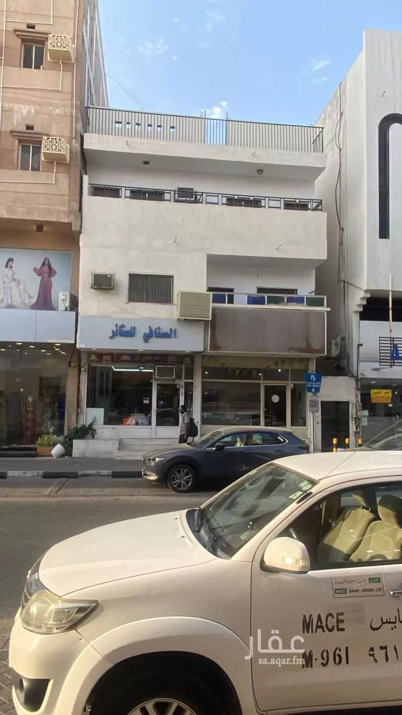 عمارة للبيع في شارع السابع, حي الخبرالشمالية, مدينة الخبر, المنطقة الشرقية 1 صورة