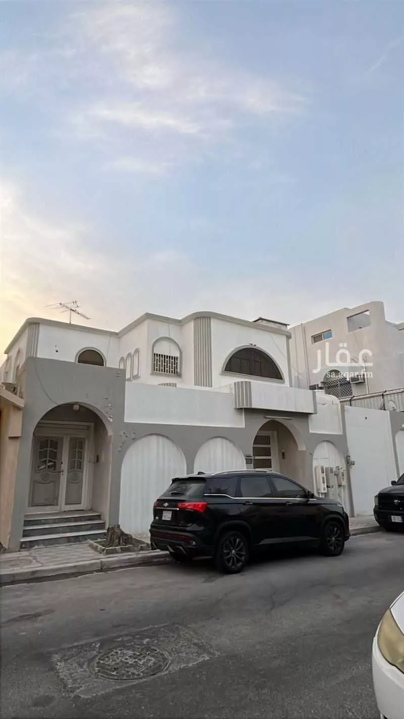 فيلا للبيع في شارع الاثير, حي العقربية, مدينة الخبر, المنطقة الشرقية 1 صورة