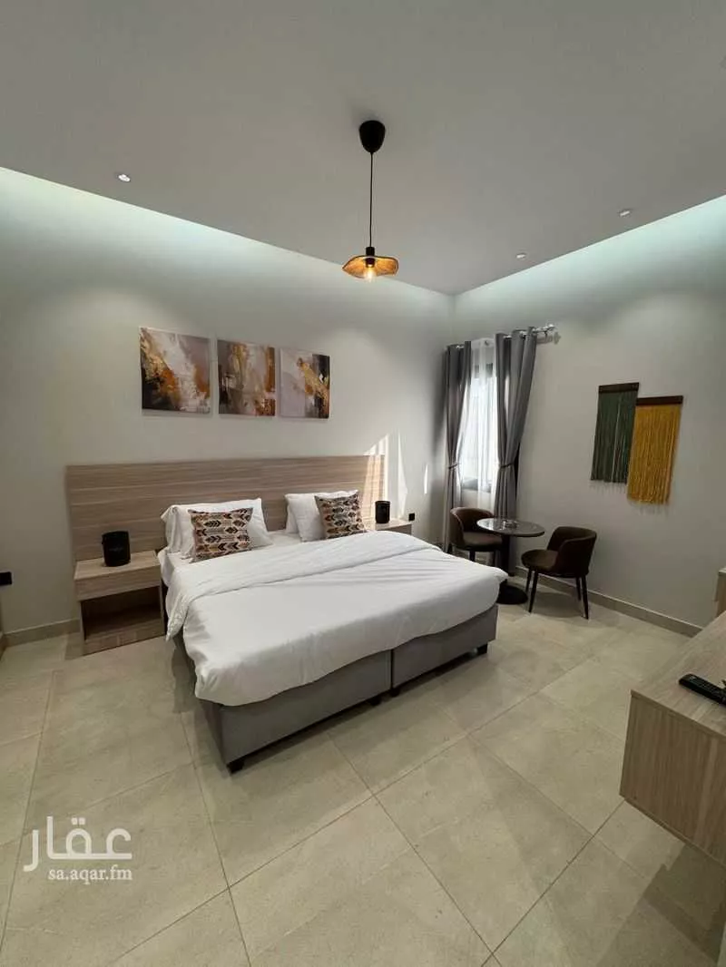 استديو مفروش للحجز في شارع يزيد بن كعب ، حي البوادي ، جدة ، جدة 1 صورة