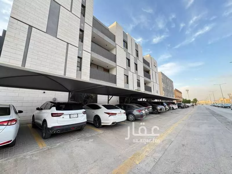 شقة للبيع في شارع عثمان بن عيسى, حي الإزدهار, مدينة الرياض, منطقة الرياض 1 صورة