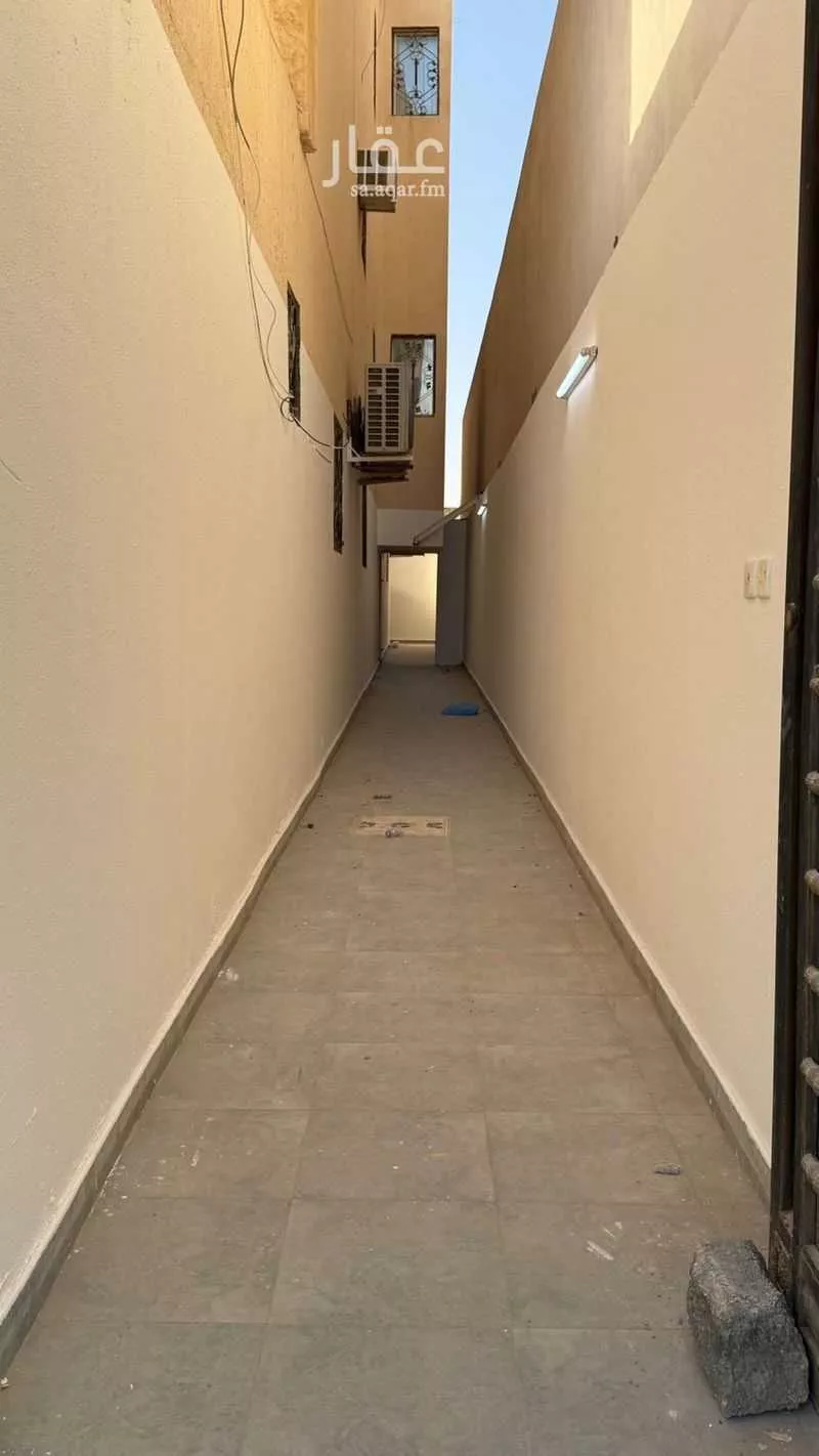 شقة للإيجار في شارع شارع رقم 330, حي ظهرة لبن, مدينة الرياض, منطقة الرياض 1 صورة