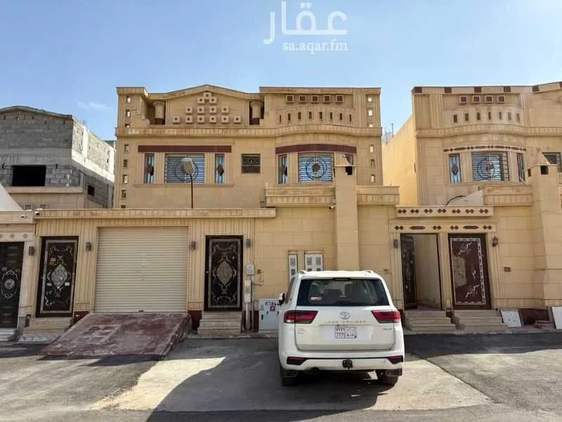 شقة للإيجار في شارع عثمان بن أبي سليمان, حي طويق, مدينة الرياض, منطقة الرياض 1 صورة