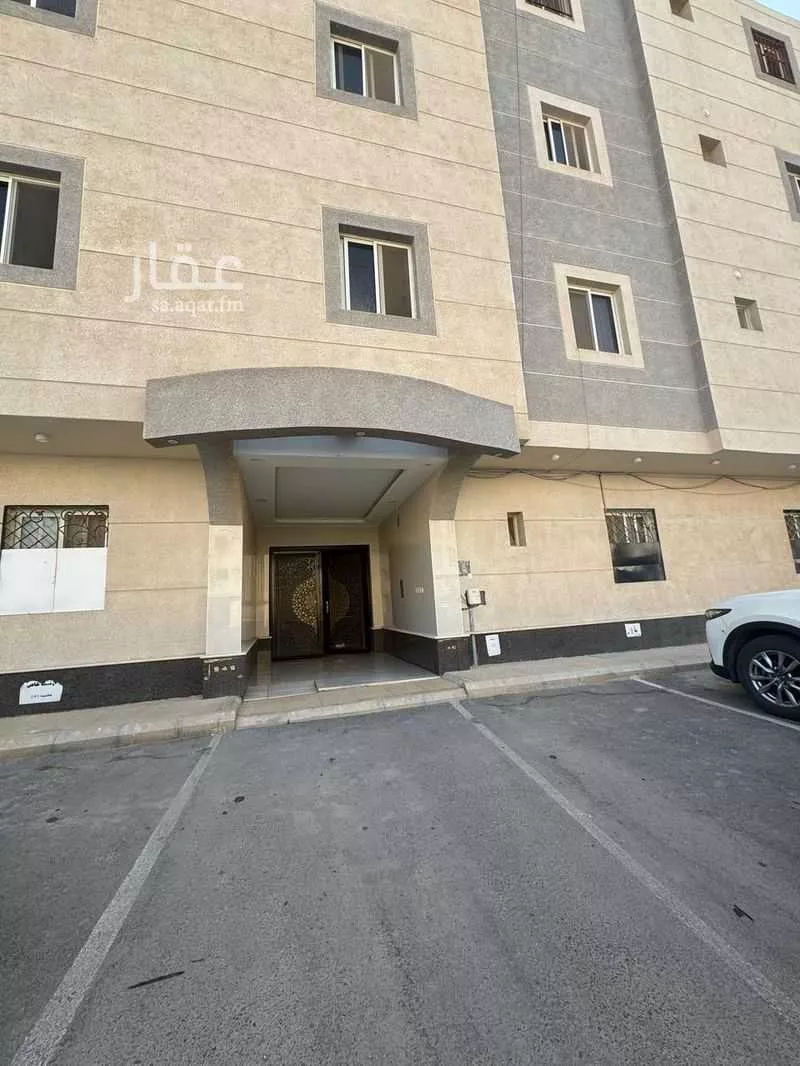 شقة للإيجار في شارع الندوة, حي ظهرة لبن, مدينة الرياض, منطقة الرياض 1 صورة