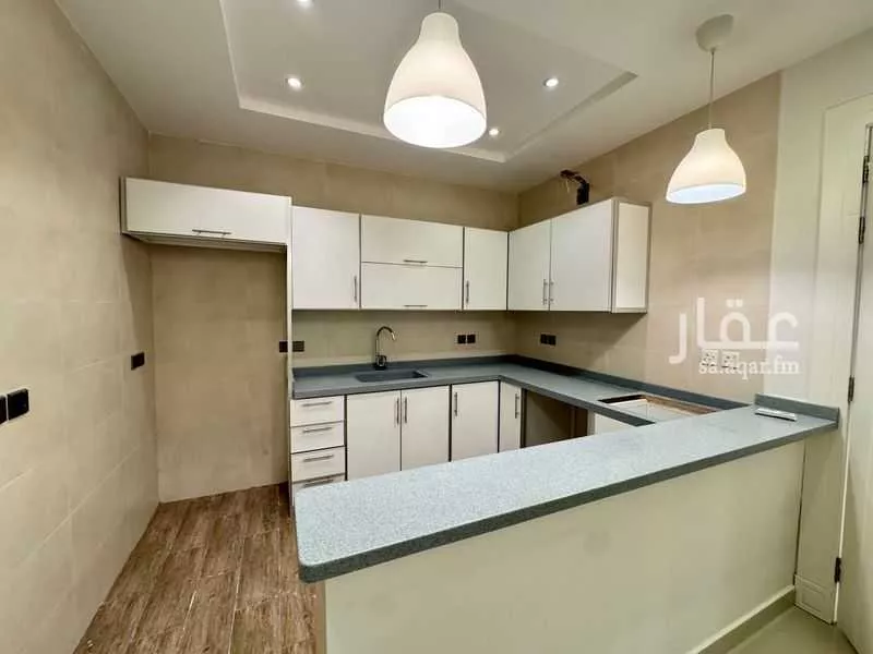 شقة للإيجار في شارع الأفضلي, حي الملقا, مدينة الرياض, منطقة الرياض 1 صورة