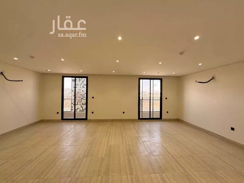 شقة للبيع في شارع أبي العلاء محمد بن الفقيه, حي الرمال, مدينة الرياض, منطقة الرياض 1 صورة